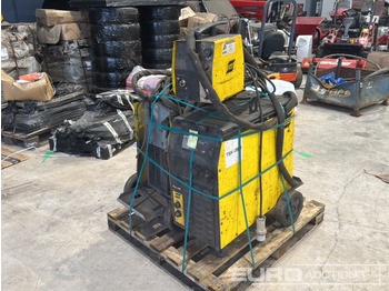 Echipament de atelier