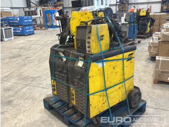 Echipament de atelier