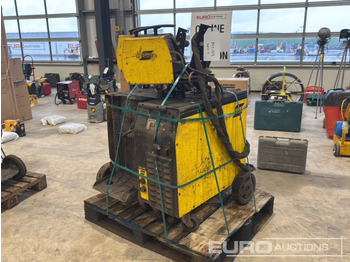 Echipament de atelier