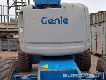 Autopropulsată platformă GENIE Z45/25