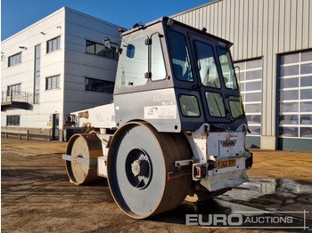 Cilindru compactor pentru asfalt Hamm HW90B-10: Foto 3