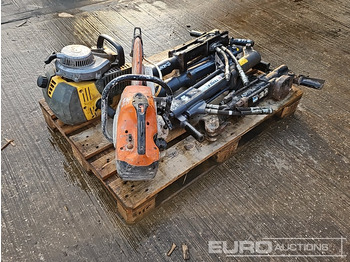 Maşină de asfaltat WACKER