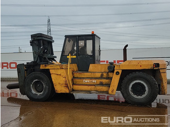 Motostivuitor Linde H280: Foto 2 Motostivuitor Linde H280: Foto 2