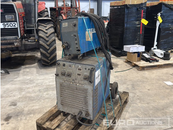 Echipament de atelier