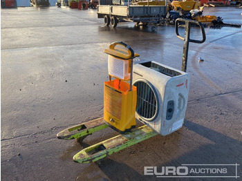 Echipamente de constructii