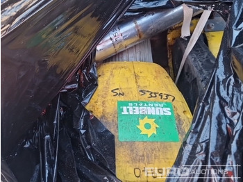 Maşină de asfaltat Petrol Compaction Plate (2 of) Petrol Breaker (2 of) Air Breaker, Impact Mole: Foto 5 Maşină de asfaltat Petrol Compaction Plate (2 of) Petrol Breaker (2 of) Air Breaker, Impact Mole: Foto 5