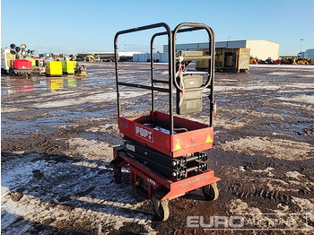 Autopropulsată platformă