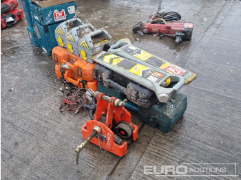 Echipamente de constructii BOSCH