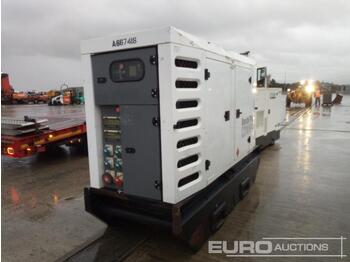 Generator electric SDMO R110: Foto 1