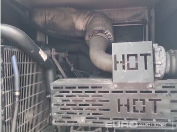 Generator electric SDMO R165C2: Foto 5 Generator electric SDMO R165C2: Foto 5