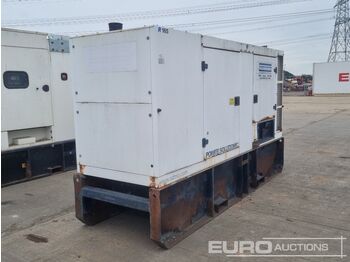 Generator electric SDMO R165C2: Foto 4 Generator electric SDMO R165C2: Foto 4