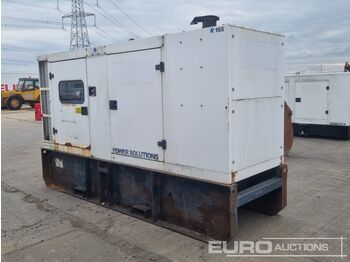 Generator electric SDMO R165C2: Foto 3 Generator electric SDMO R165C2: Foto 3