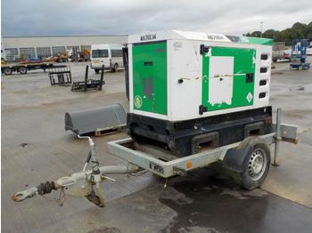 Generator electric SDMO R16CC: Foto 1