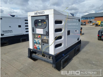 Generator electric SDMO R22: Foto 1