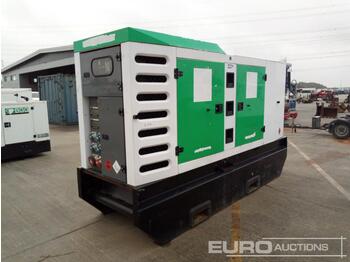 Generator electric SDMO R220: Foto 1