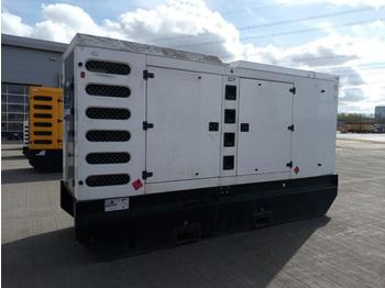 Generator electric SDMO R275: Foto 1