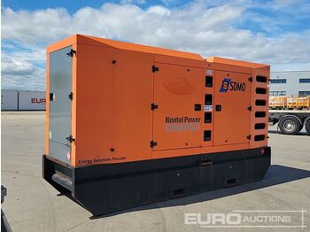 Generator electric SDMO R330: Foto 5