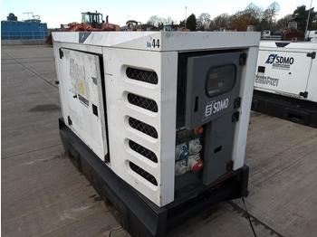 Generator electric SDMO R44C3: Foto 1