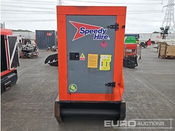 Generator electric SDMO R90: Foto 4