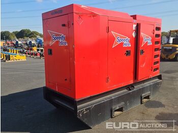 Generator electric SDMO R90: Foto 3 Generator electric SDMO R90: Foto 3