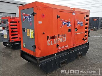 Generator electric SDMO R90: Foto 5
