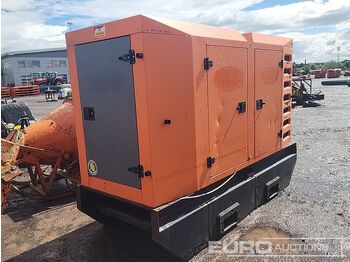 Generator electric SDMO R90: Foto 5 Generator electric SDMO R90: Foto 5