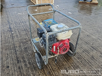 Generator electric HONDA