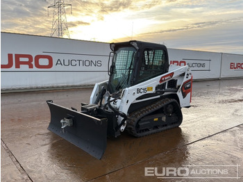 Mini încărcător BOBCAT T450