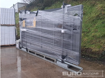 Echipamente de constructii