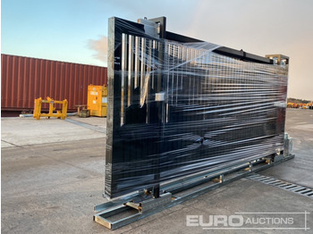 Echipamente de constructii