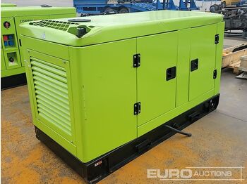 Generator electric Unused 2026 Compal VG-R30: Foto 5 Generator electric Unused 2026 Compal VG-R30: Foto 5