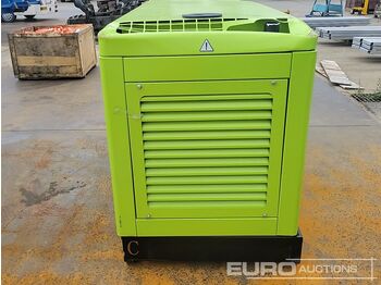 Generator electric Unused 2026 Compal VG-R30: Foto 4 Generator electric Unused 2026 Compal VG-R30: Foto 4