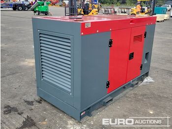 Generator electric Unused 2026 Devol VG-R30: Foto 5 Generator electric Unused 2026 Devol VG-R30: Foto 5