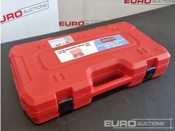 Echipamente de constructii