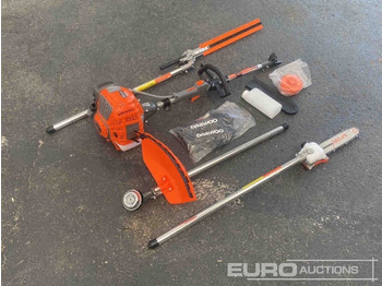 Echipament de atelier