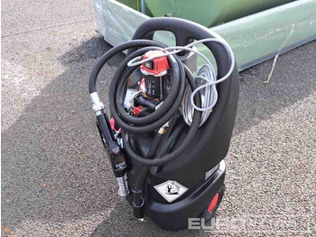 Rezervor de stocare EMILIANA SERBATOI