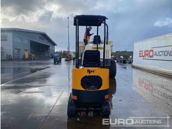 Mini excavator Unused JPC HT12: Foto 4