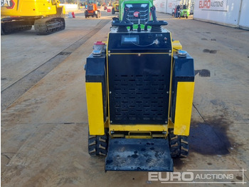 Mini încărcător Unused Machpro MP-S06: Foto 4