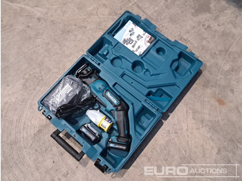 Echipamente de constructii MAKITA