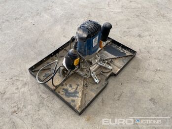 Echipamente de constructii Workzone 240 Volt Table Router: Foto 3 Echipamente de constructii Workzone 240 Volt Table Router: Foto 3