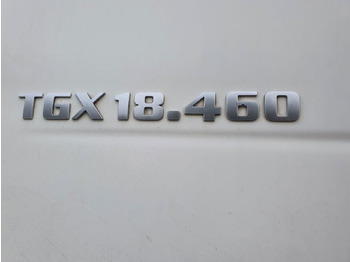 Cap tractor MAN TGA 18.460: Foto 4 Cap tractor MAN TGA 18.460: Foto 4