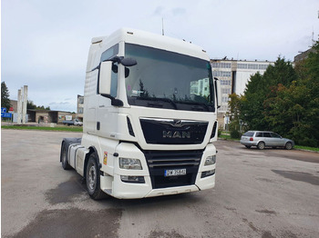 Cap tractor MAN TGA 18.460: Foto 3 Cap tractor MAN TGA 18.460: Foto 3