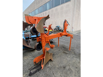 Plug Aratro CMA MPV05: Foto 5 Plug Aratro CMA MPV05: Foto 5