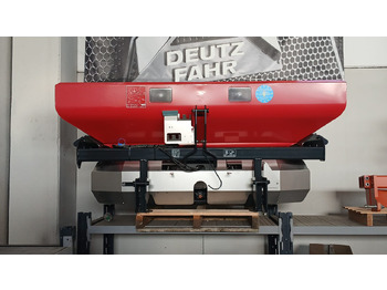 Imprastietor îngrăşăminte KVERNELAND