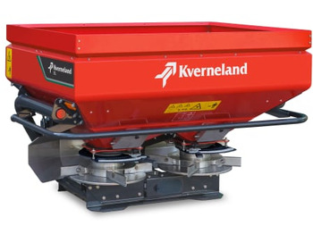 Imprastietor îngrăşăminte KVERNELAND