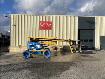 Nacela articulata NIFTYLIFT