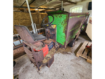 Utilaje de creştere vite