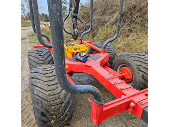 ABC FB100 în leasing ABC FB100: Foto 5 ABC FB100 în leasing ABC FB100: Foto 5