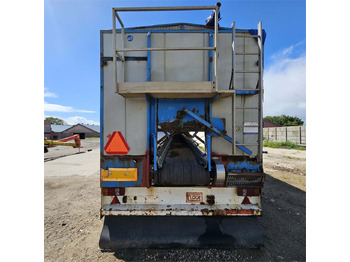 Remorca auto ABC Trailer: Foto 3