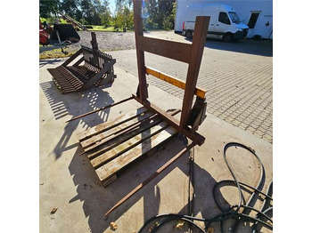 Echipamente pentru furaje ABC Unknown: Foto 5 Echipamente pentru furaje ABC Unknown: Foto 5